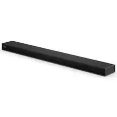 Front. LG - Sound Suite H7 Soundbar with Dolby Atmos FlexConnect - Black.