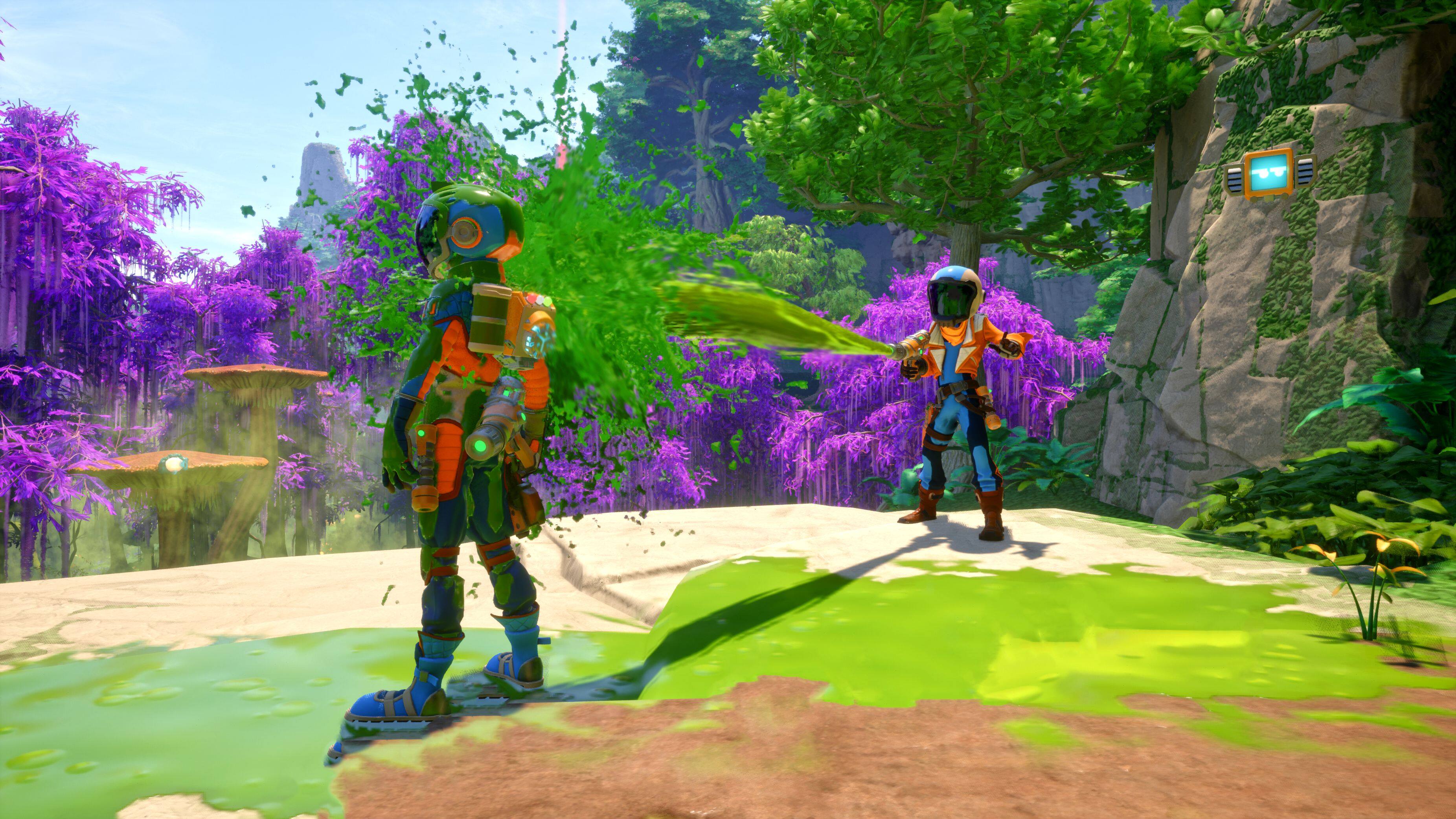 Back. Maximum Games - Revenge of the Savage Planet.