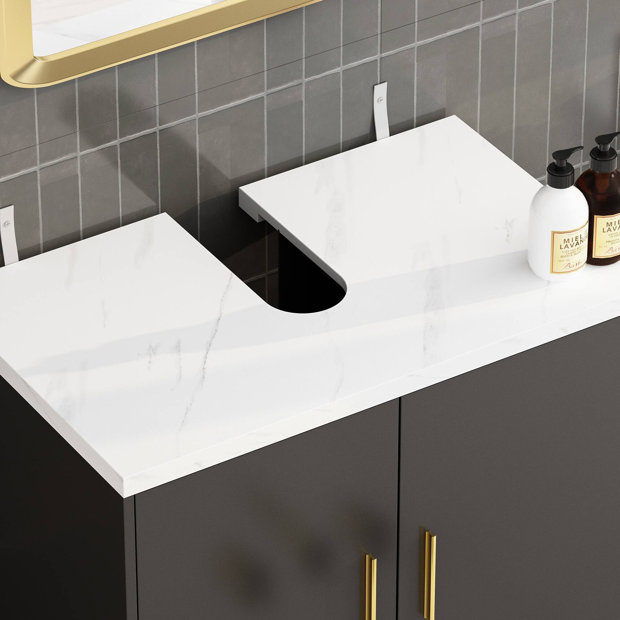 MI LAVA MIEL  
MI LAVAN