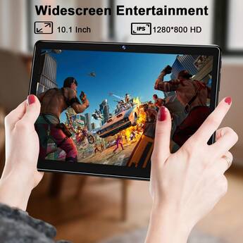 ADREAMER Tablet 10.1 Zoll – 2-in-1 Windows 11, Intel N150, 8GB RAM, 256GB SSD, Touchscreen, WiFi 6 ADREAMER Tablet 10.1 Zoll – 2-in-1 Windows 11, Intel N150, 8GB RAM, 256GB SSD, Touchscreen, WiFi 6