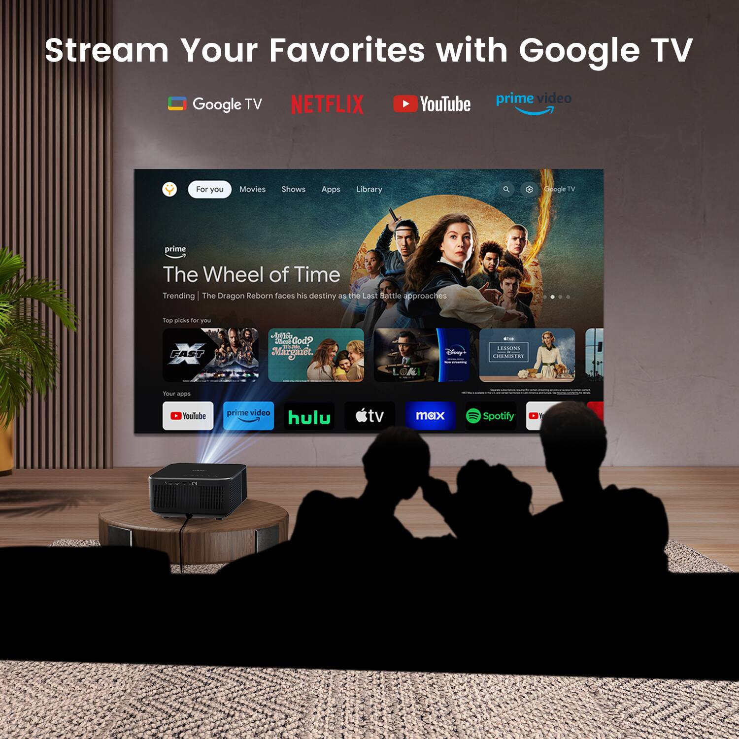 media item thumbnail