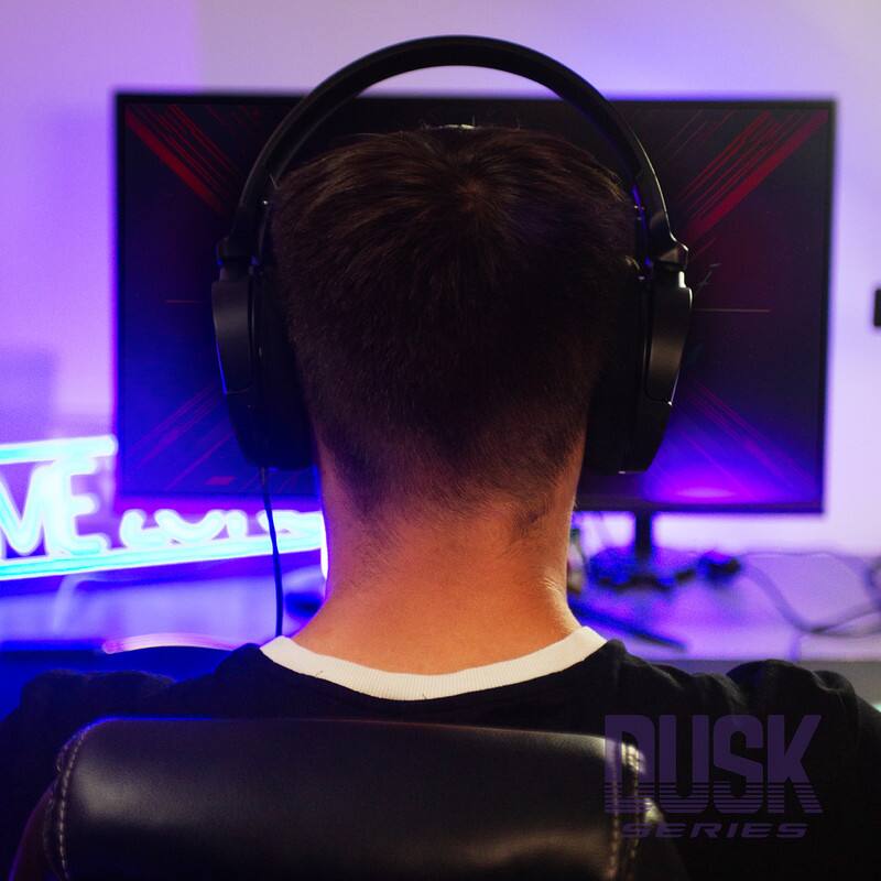 MAE VE ME DUSK SERIES