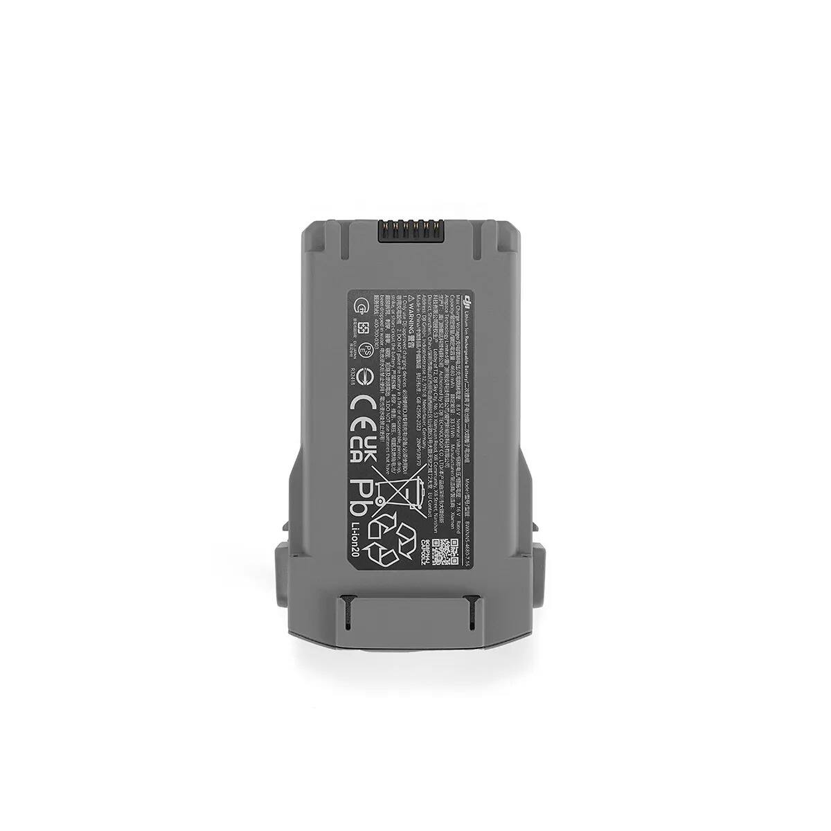53 ASTARD CEUK Pb Li-ion20

AST
$3.99 WARNING

THINKS

Maycre SAV Newse

dji Battary/XITA 7014