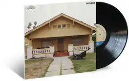 Fathers - Fathers - VINYL LP