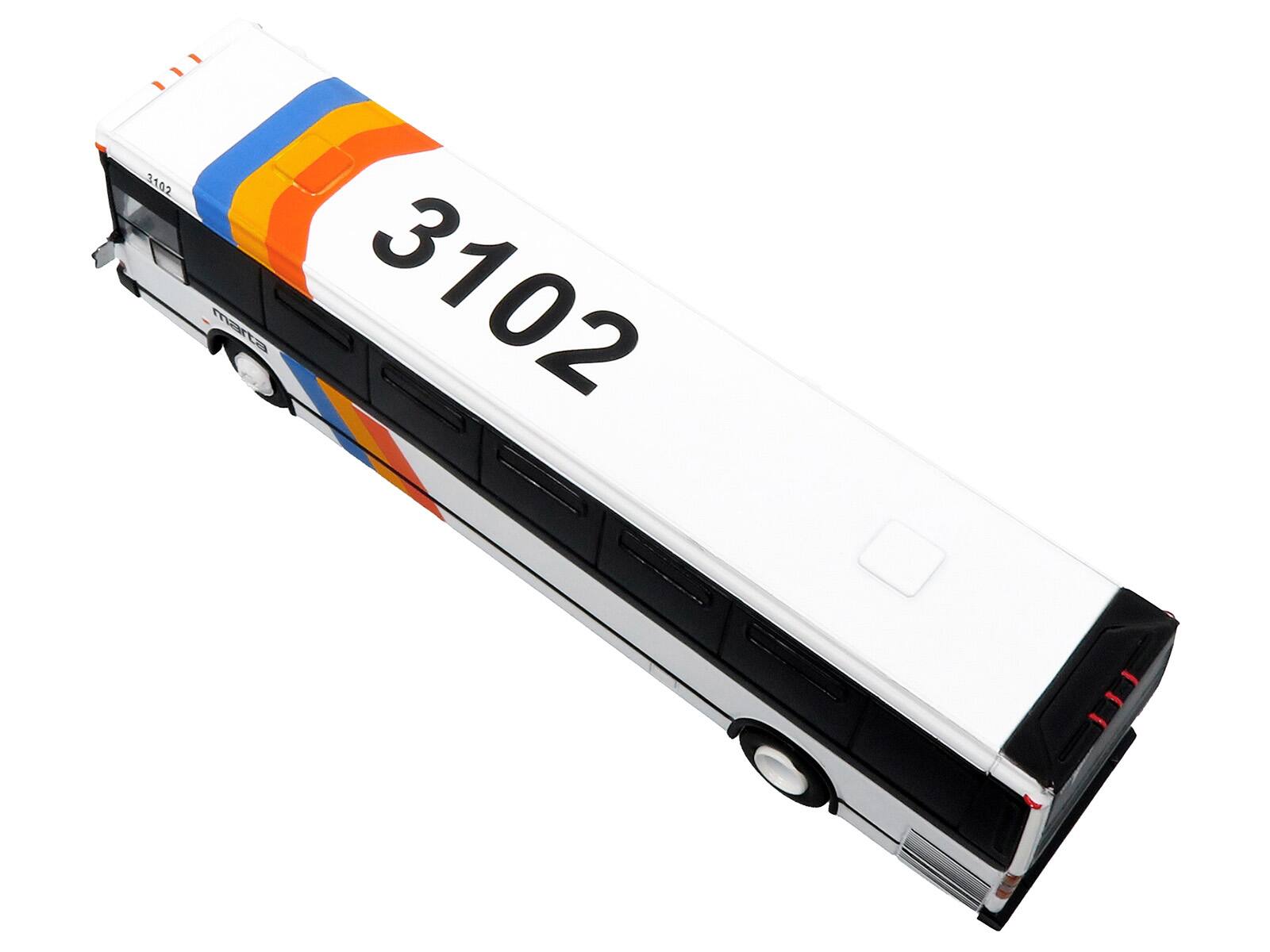 3102 Marta 3102