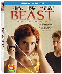 Beast - BLU-RAY