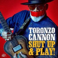 Shut Up & Play! [LP] - VINYL - Front_Zoom