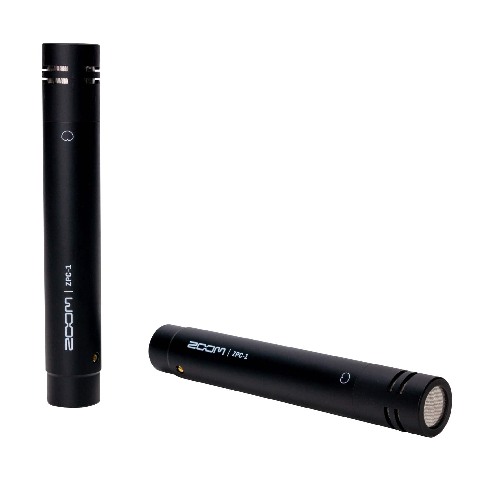 Zoom - ZPC-1 Matched Pair Pencil Condenser Microphones