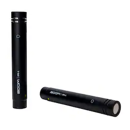 Zoom - ZPC-1 Matched Pair Pencil Condenser Microphones