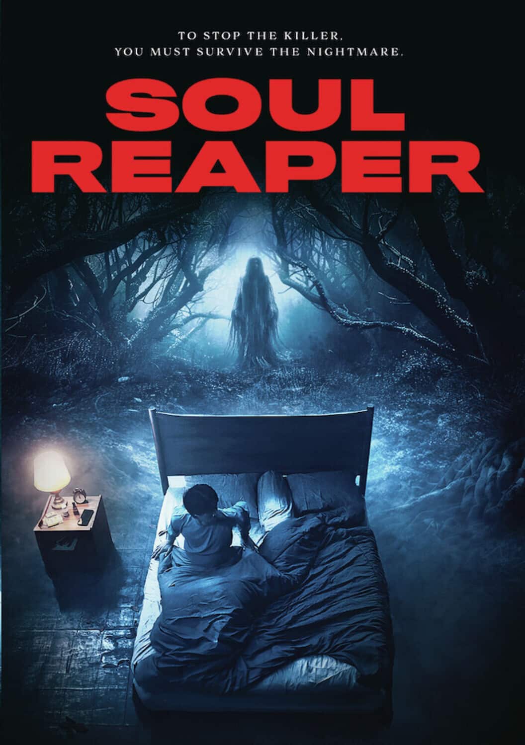 Soul Reaper   - DVD price history on PriceWatchPro