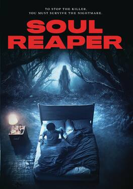 Soul Reaper - DVD