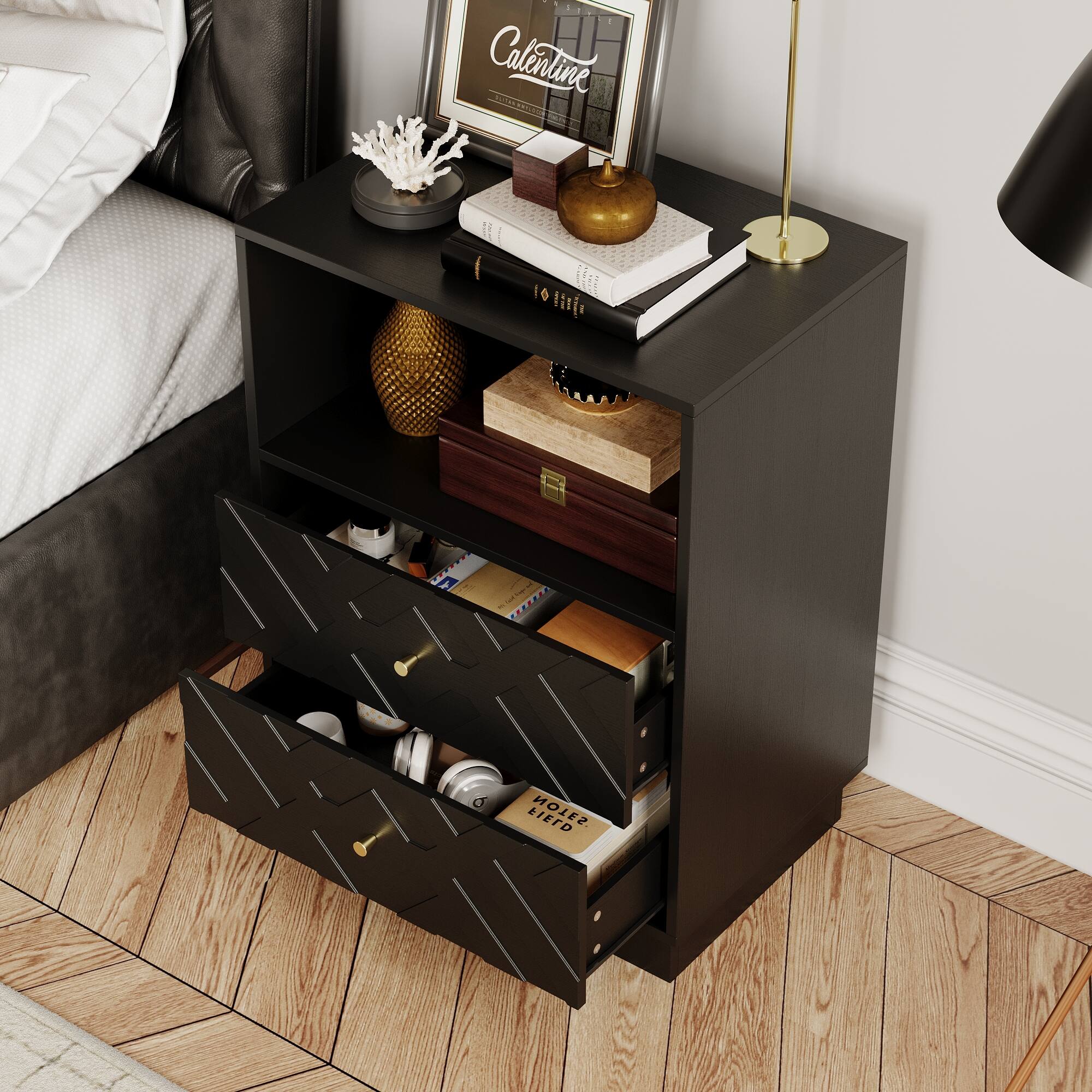 Calentine IL I 10 AFEE 4 LIETD