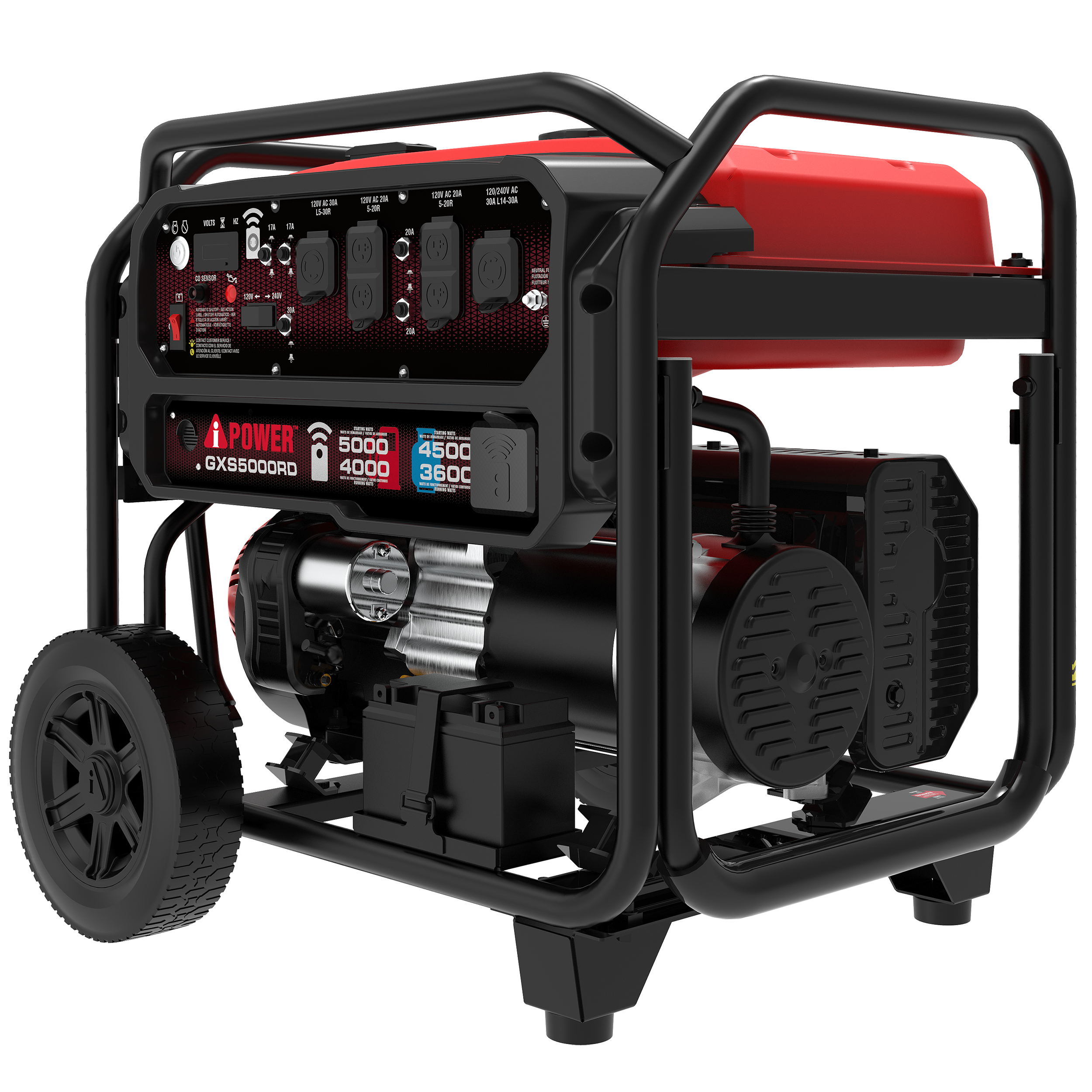 06 - I E 0 - - - -- 0 ma - - 1 SES - & - ONY E 20013-00 -0 I I a - J 2 (c) APOWER 5000 4500 GXS5000RD 4000 3600 3 11 OUNN