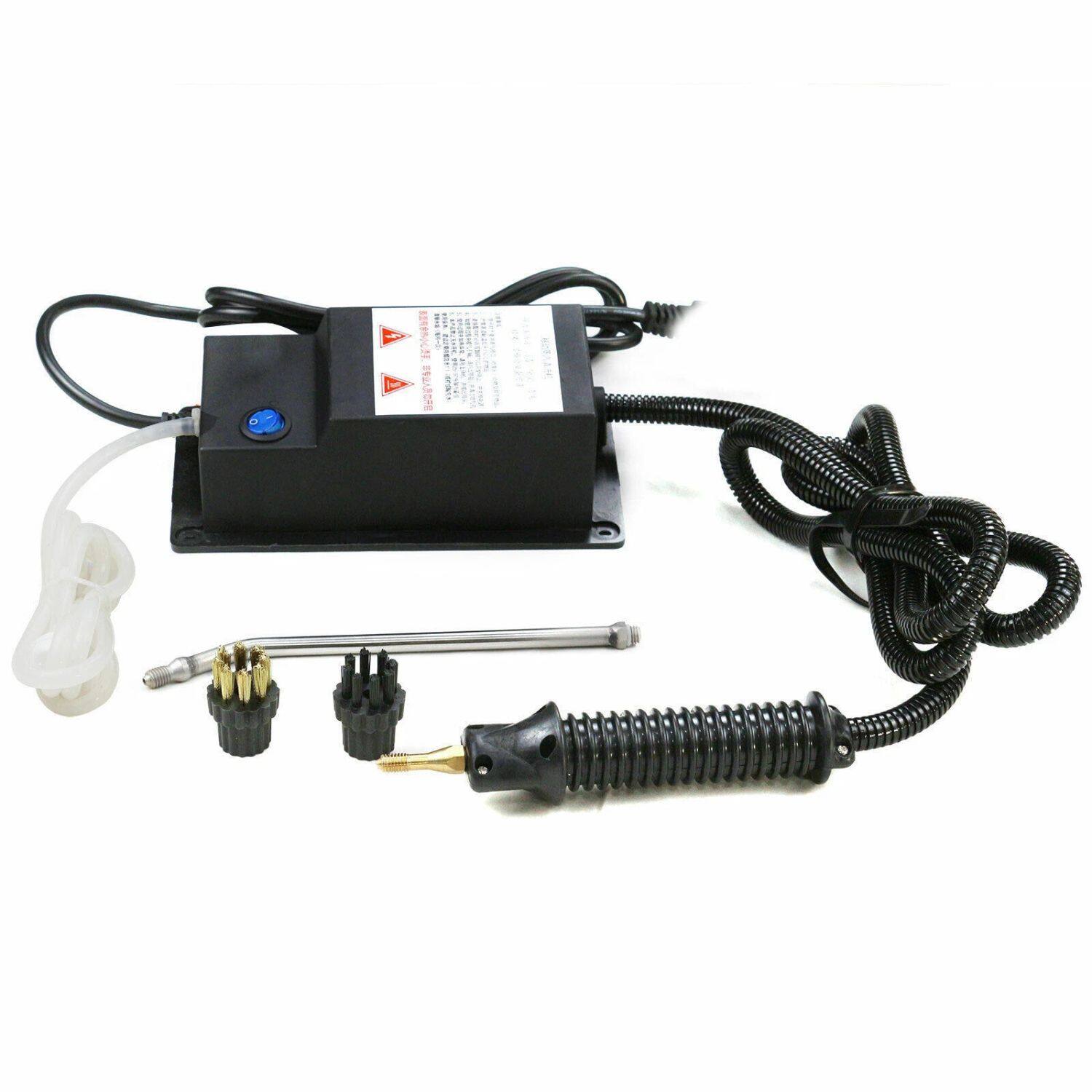 The text on the image appears to be in Chinese. Here is the corrected and grouped text:

```
警告
高压危险
请勿触摸
请勿拆卸
请勿靠近
请勿靠近
请勿靠近
```

This text is likely a warning label on the device, cautioning against touching, disassembling, or getting too close to the high-voltage components.