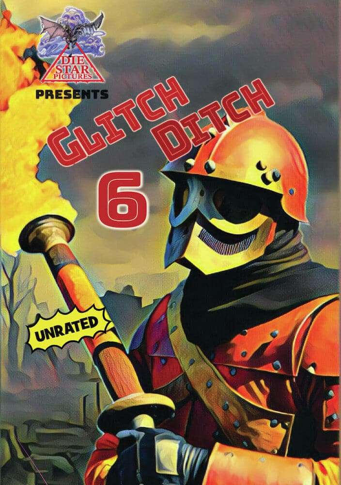 Glitch Ditch 6 (MOD) (DVD Movie) price history on PriceWatchPro