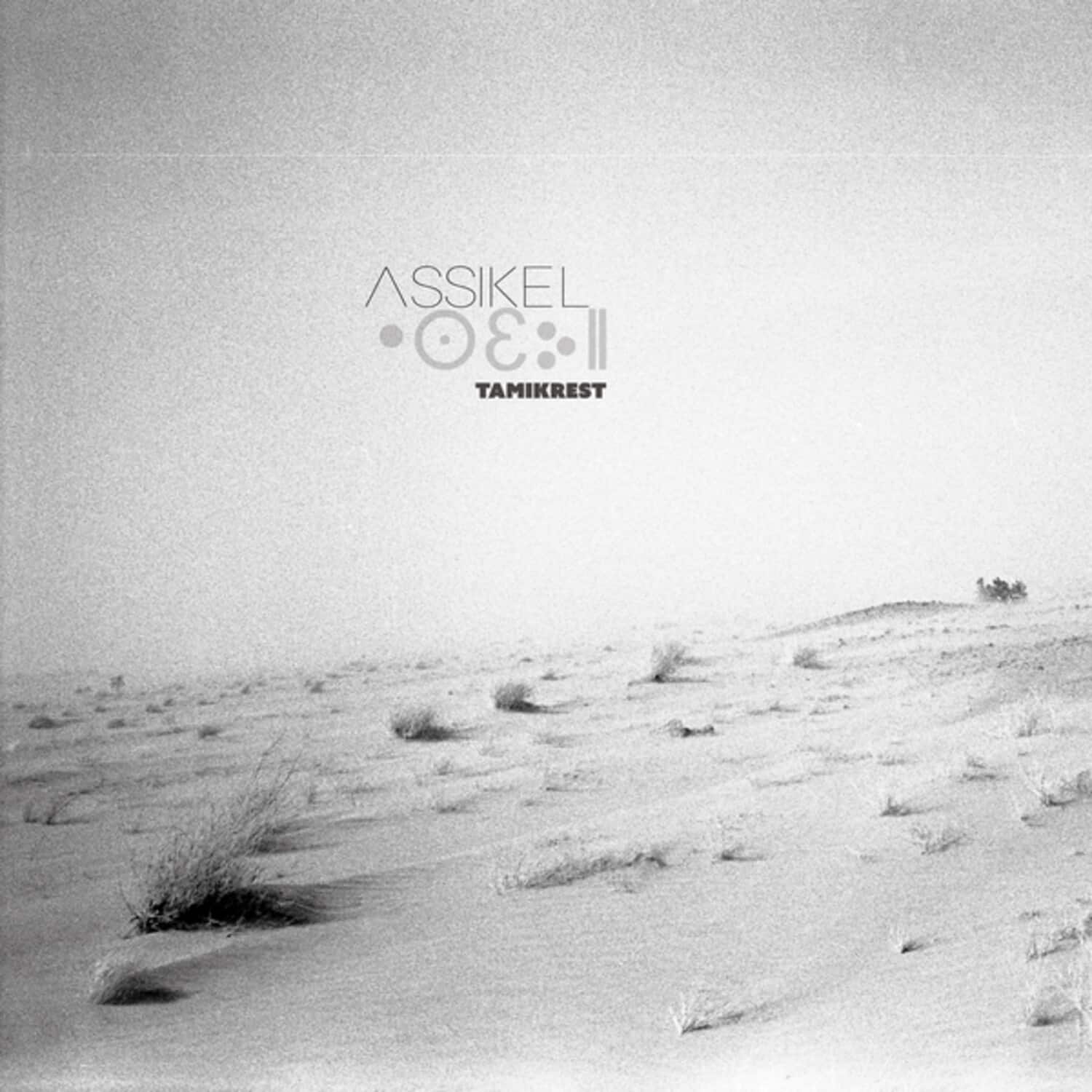 Tamikrest - Assikel   - VINYL LP price history on PriceWatchPro