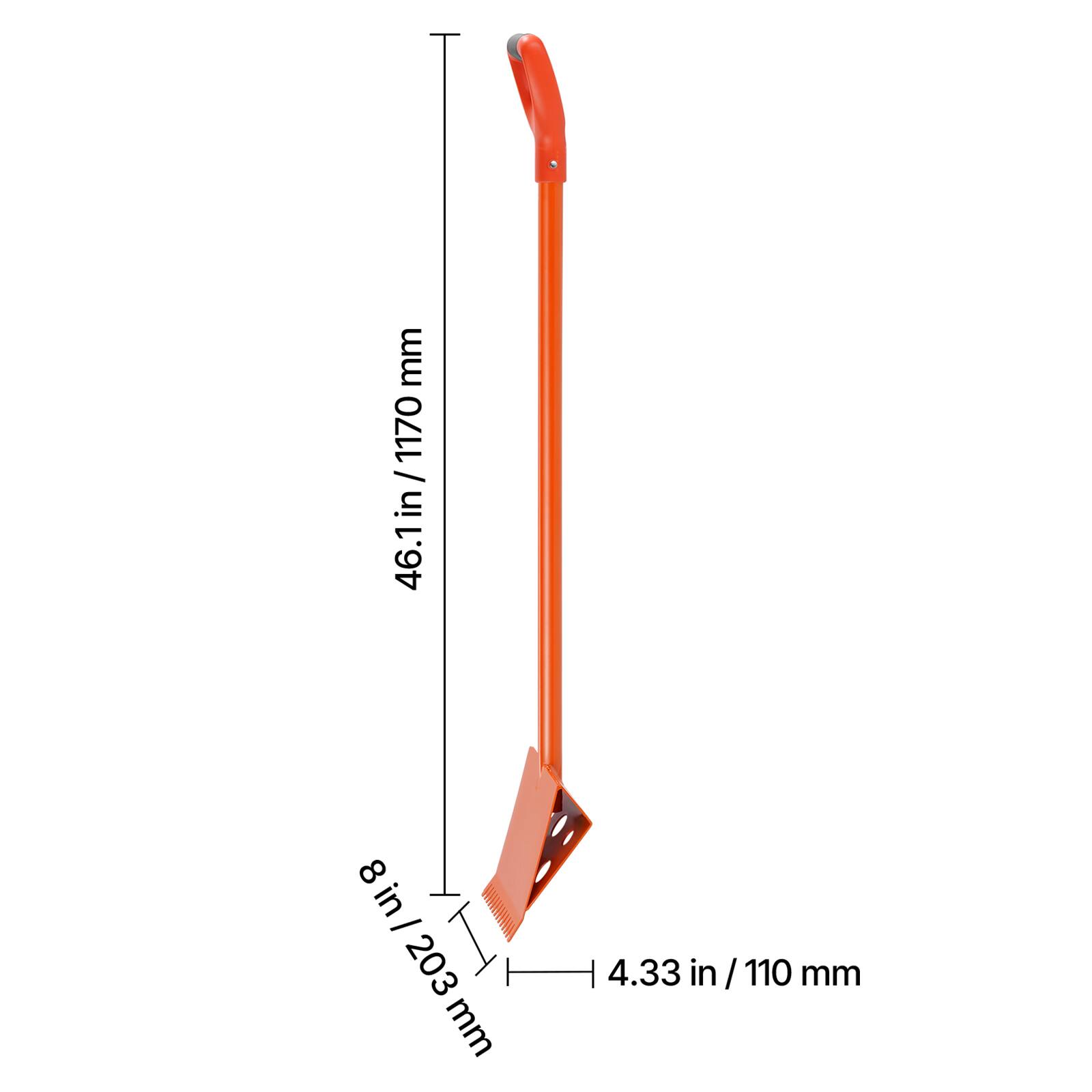 mm 1170 / 46.1in/ 1170 46.1 in 8 in I 203 mm 4.33 in I 110 mm

46.1 in / 1170 mm

8 in / 203 mm

4.33 in / 110 mm