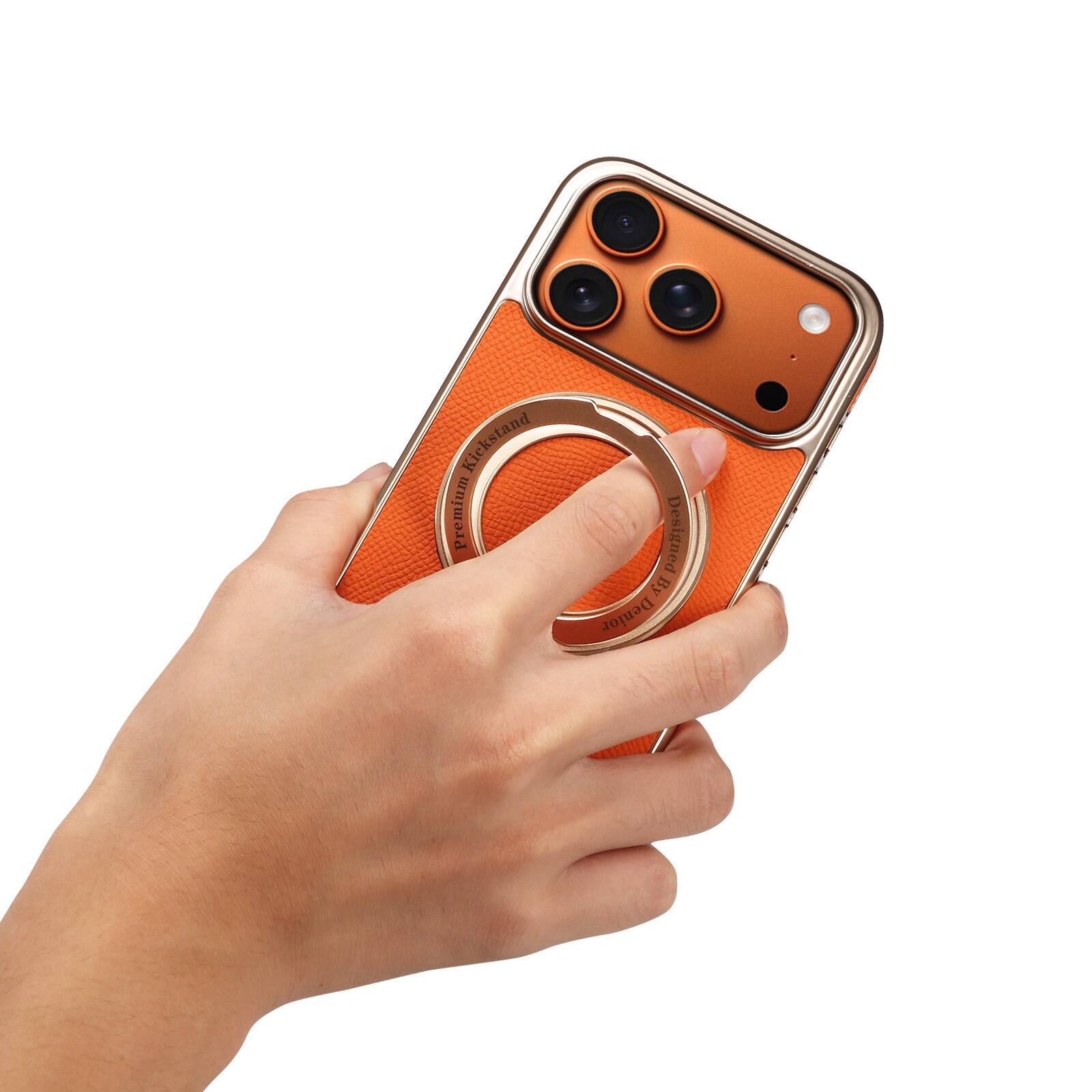 Kickstand Premium Designed By Denior