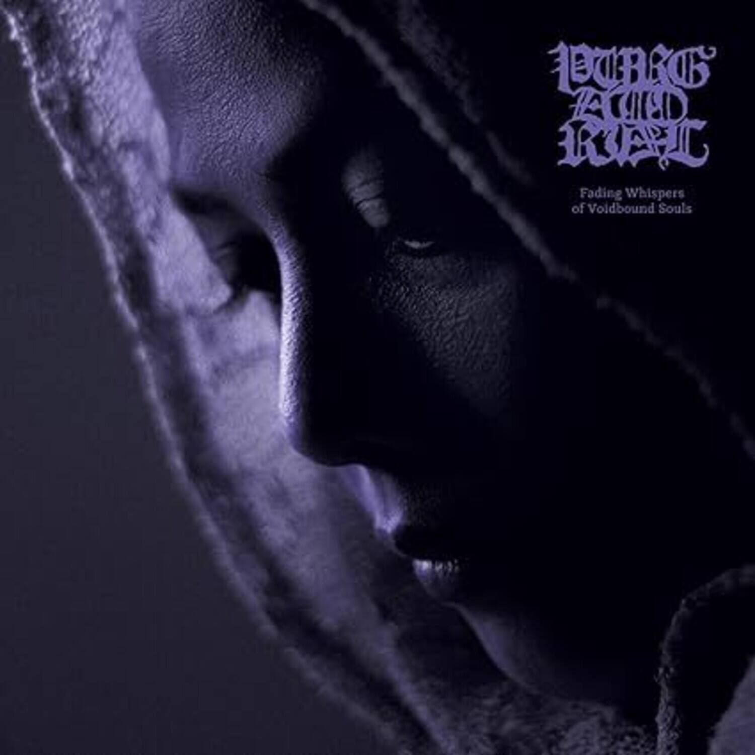 Purgatorial - Fading Whispers Of Voidbound Souls   - COMPACT DISCS [CD]
