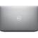 Alt View 14. Dell - Precision 5000 15.6" Laptop - Intel Core i7 - 32 GB Memory - NVIDIA RTX A2000 - 512 GB SSD - Aluminum Titan Gray.