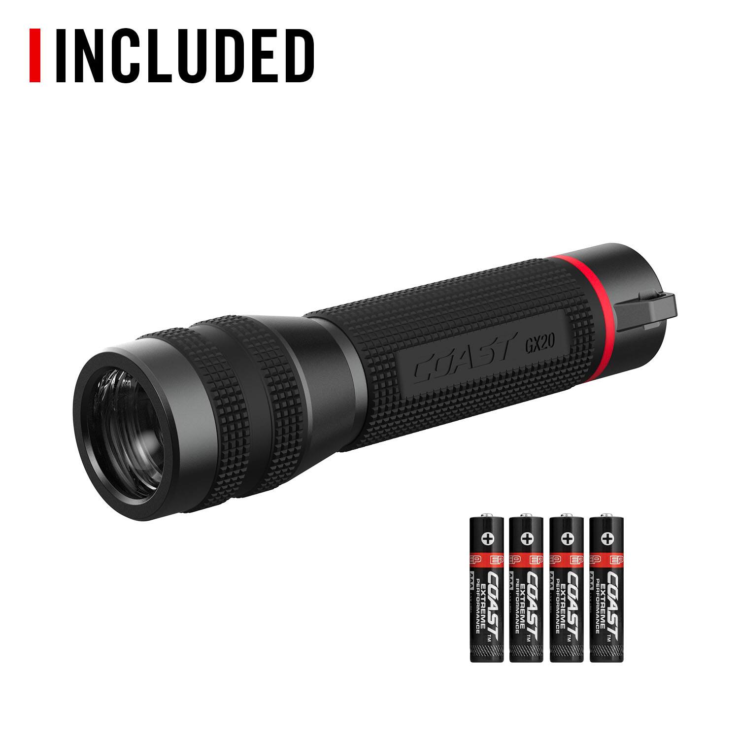 I INCLUDED M GX20 COAST EF ES: | EXTREME COAST. PERFORMANCE EXTREME COAST. E SWM 12 E .... OCCN EXTREME COAST E R I | EXTREME COAST