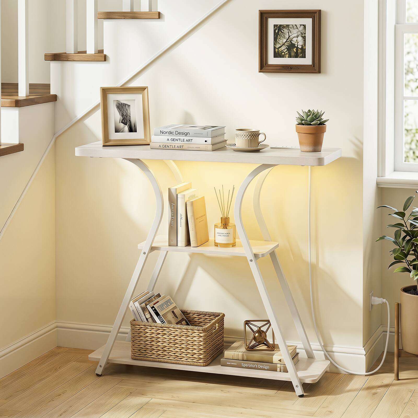 Nordic Design: A Gentle Art  
HC die Speronors Design