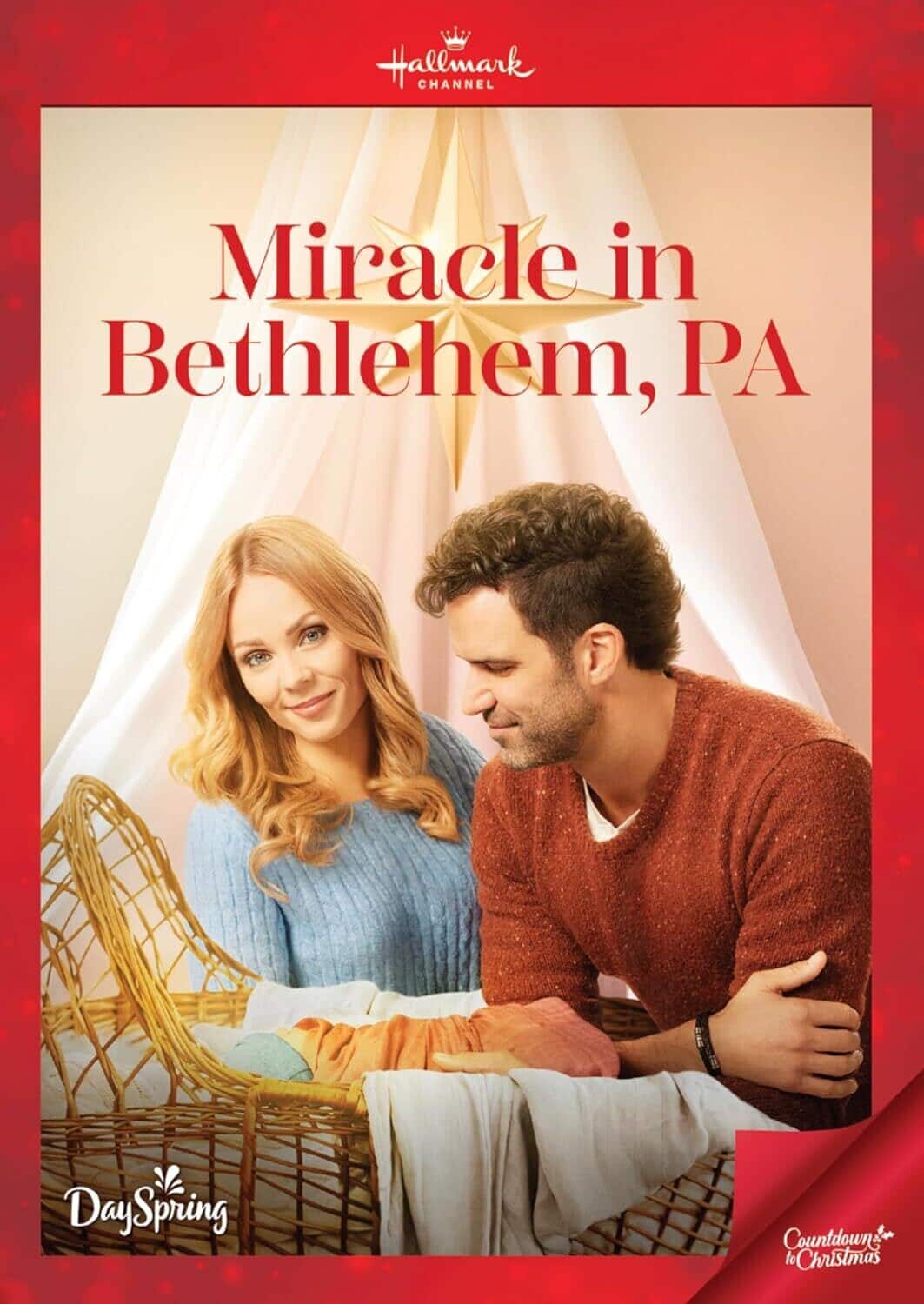 Miracle in Bethlehem, PA  - DVD