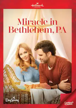 Miracle in Bethlehem, PA - DVD