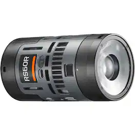 Godox - RS60R RGB LED light