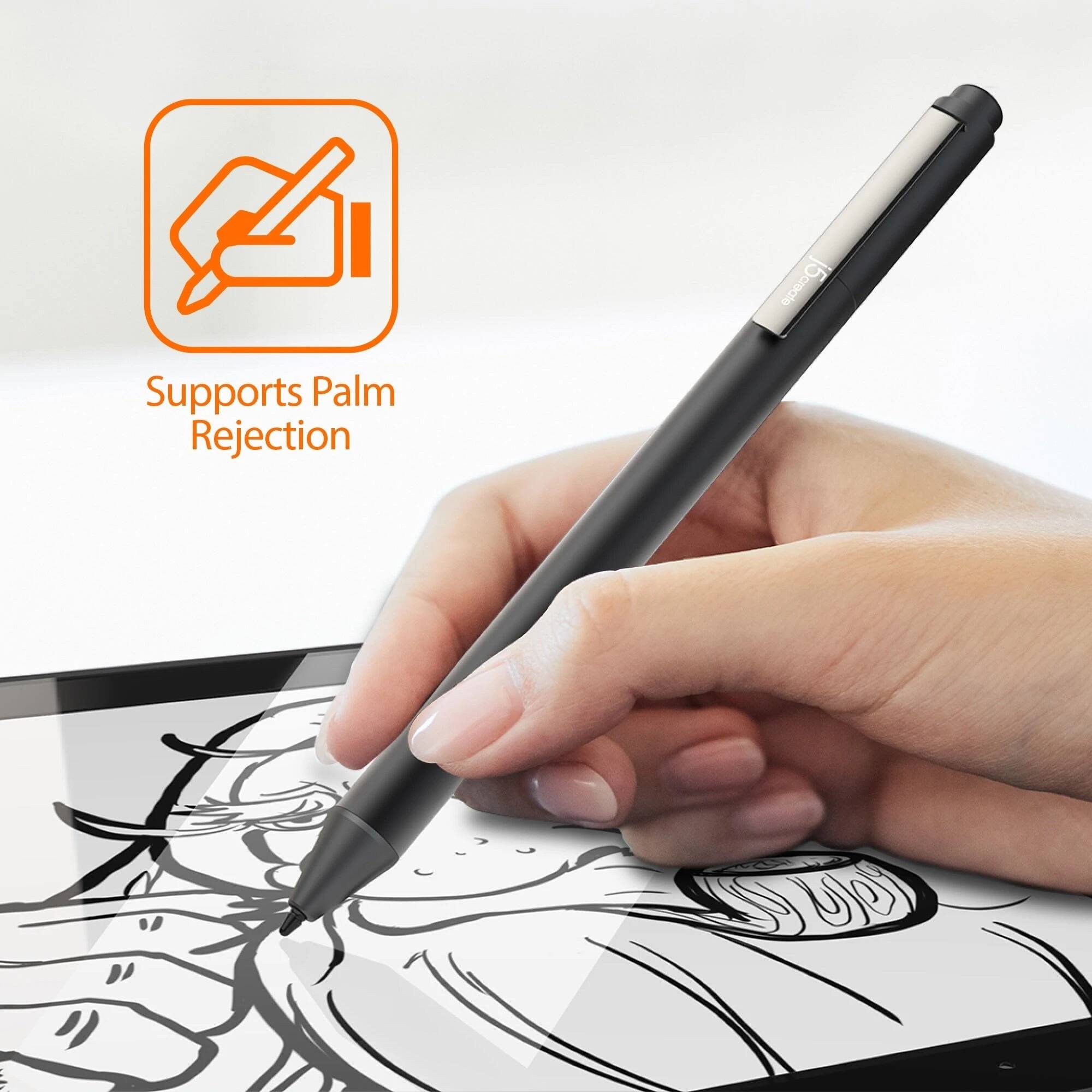 Alt View 12. j5create - USI Stylus Pen for Chromebook.
