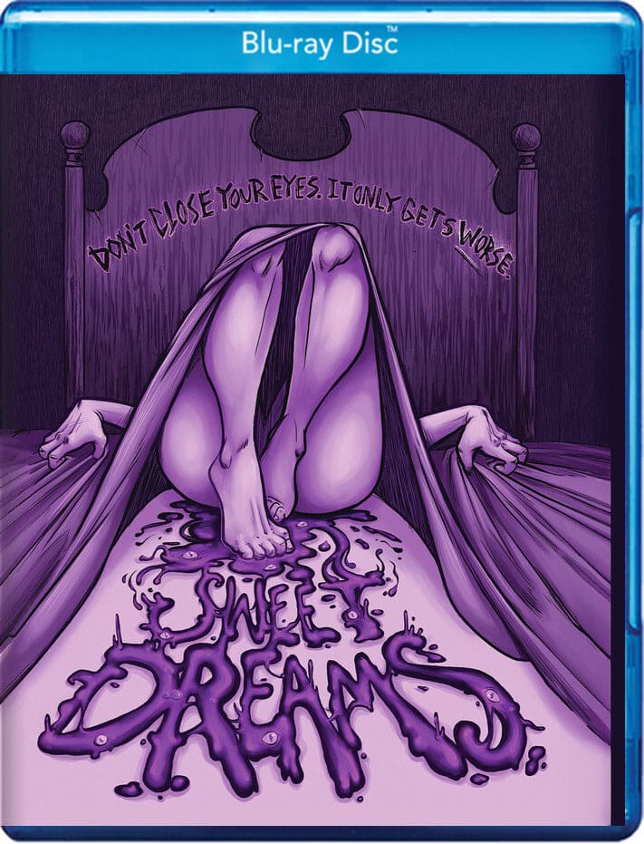 Sweet Dreams - Blu-ray - BluRay [2026] price history on PriceWatchPro