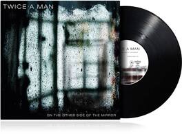 Twice a Man - On The Other Side Of The Mirror - VINYL LP
