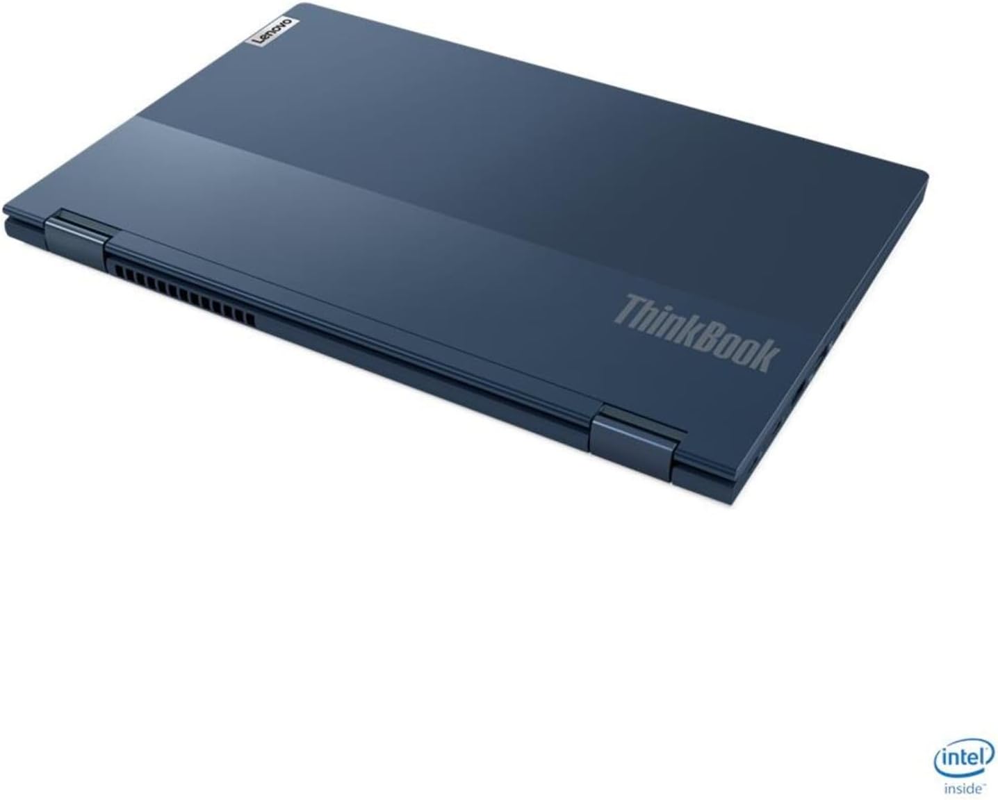 Lenovo ThinkBook  
Intel Inside