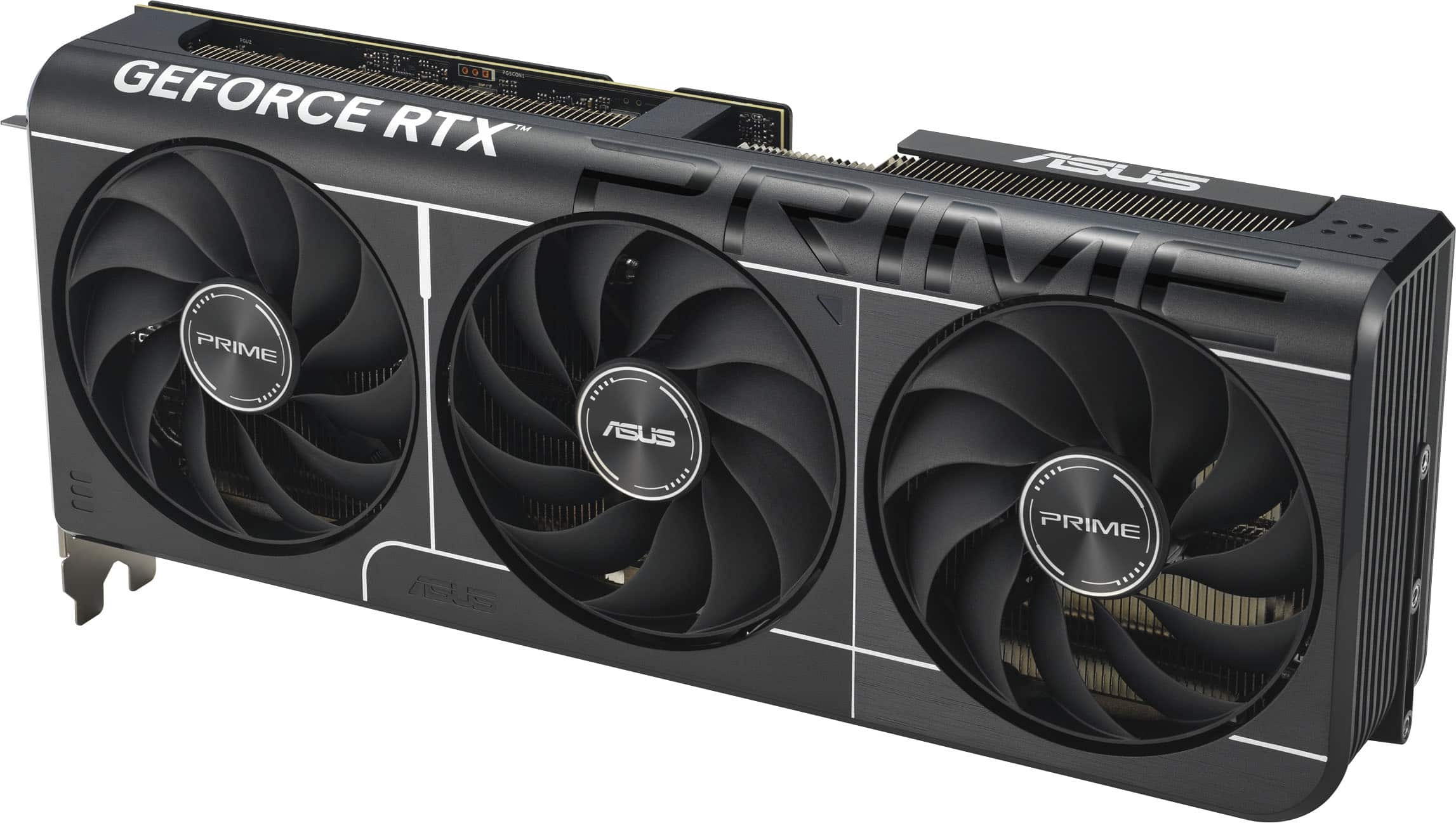 The text on the image reads: "GeForce RTX 2080 Ti."