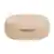 Alt View 1. JBL - Vibe Flex true wireless earbuds - Beige.