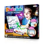 Abacus Brands - Pixicade - Draw Your Own Video Games - Multi