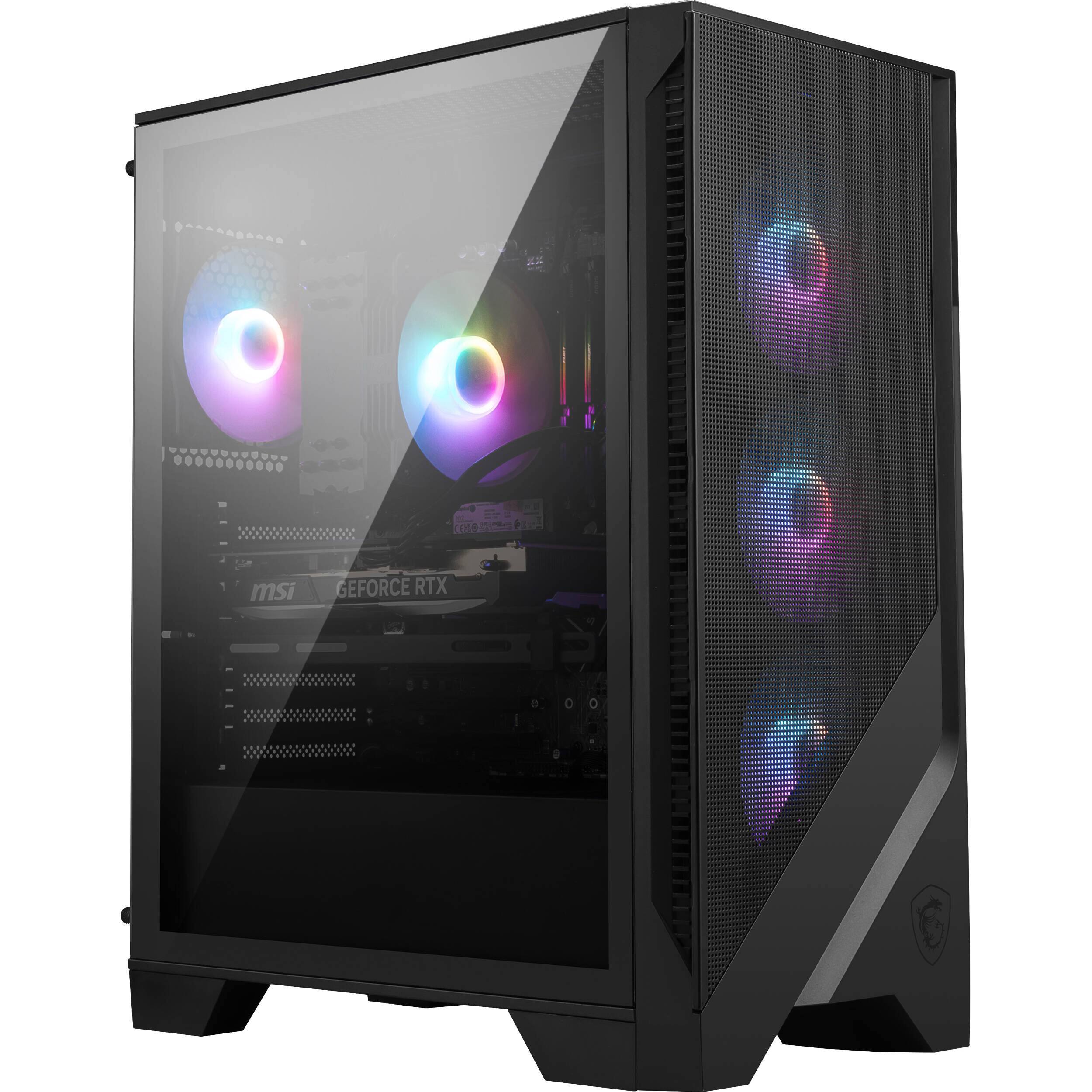 msi GEFORCE RTX