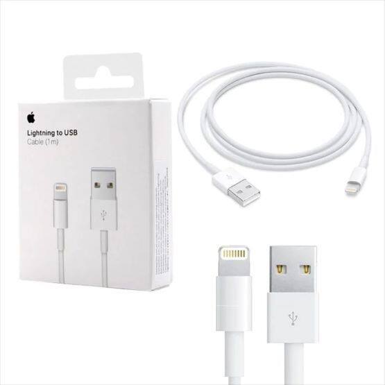 Lightning to USB Cable (1m)