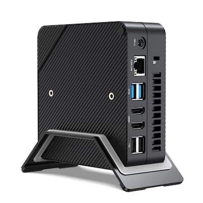 Minisforum UM773 Lite Mini PC, AMD Ryzen 7 7735HS, 32GB RAM, 1TB Minisforum UM773 Lite Mini PC, AMD Ryzen 7 7735HS, 32GB RAM, 1TB