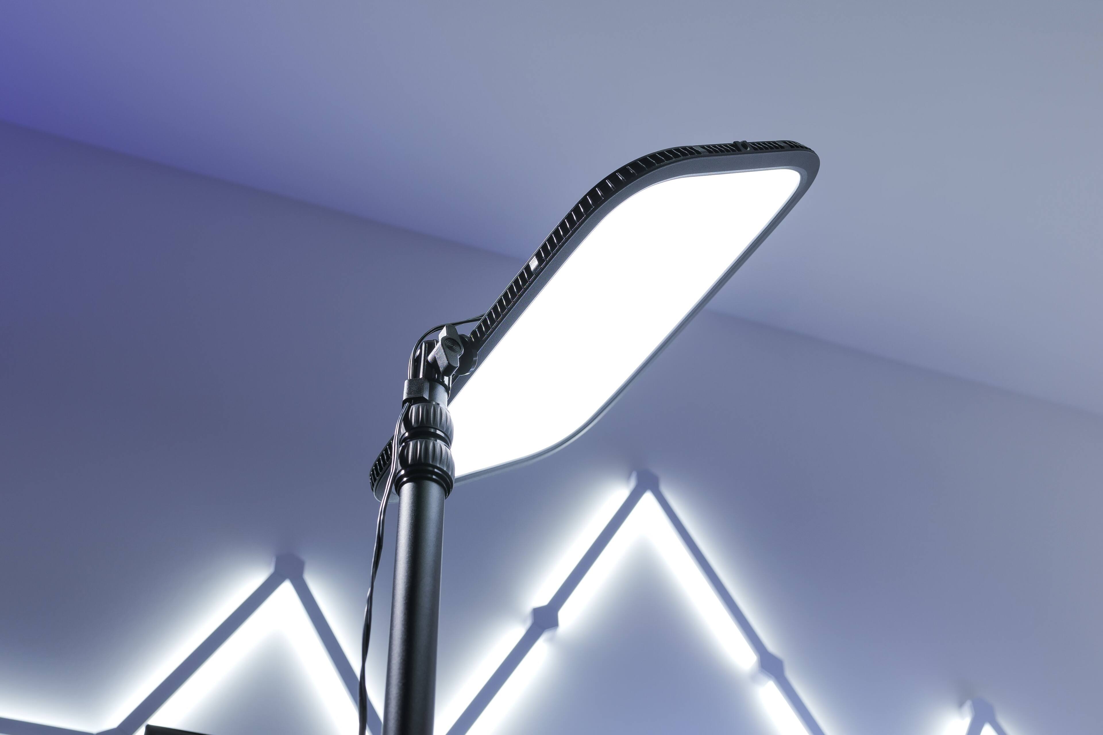 Alt View 20. Elgato - Key Light - Black.