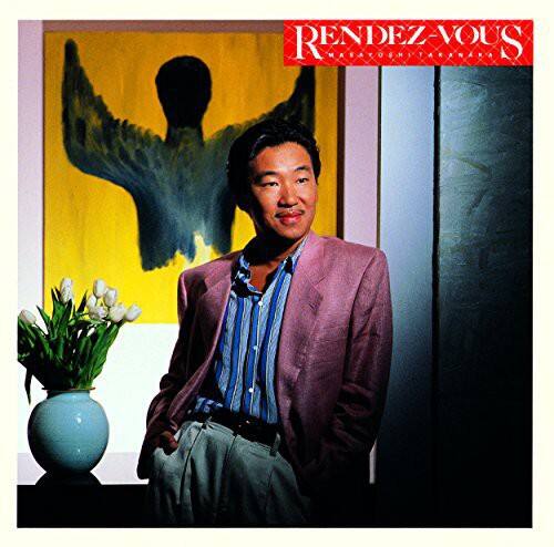Masayoshi Takanaka - Rendez-Vous   - COMPACT DISCS [CD] price history on PriceWatchPro