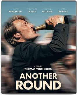 Another Round - BLU-RAY
