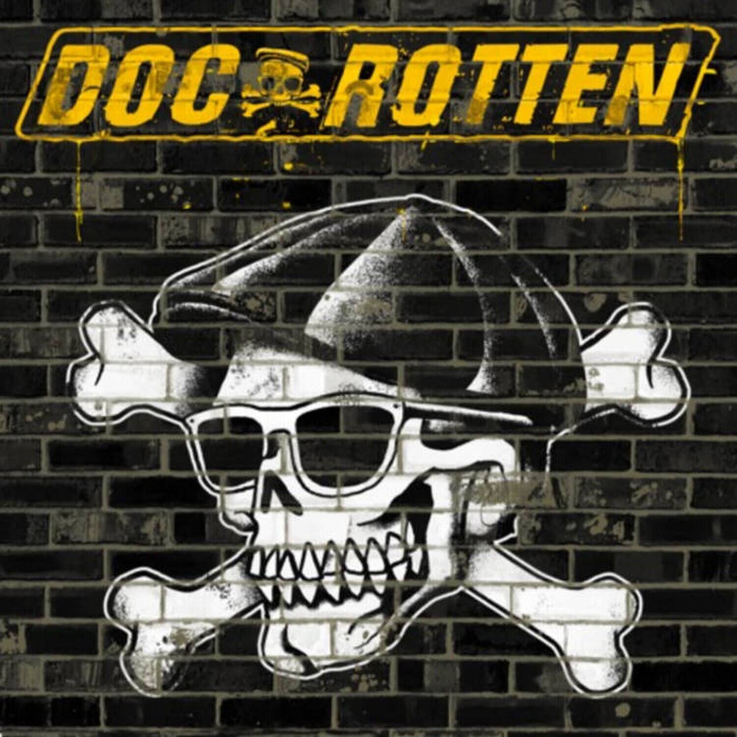 Doc Rotten Doc Rotten VINYL LP - Best Buy