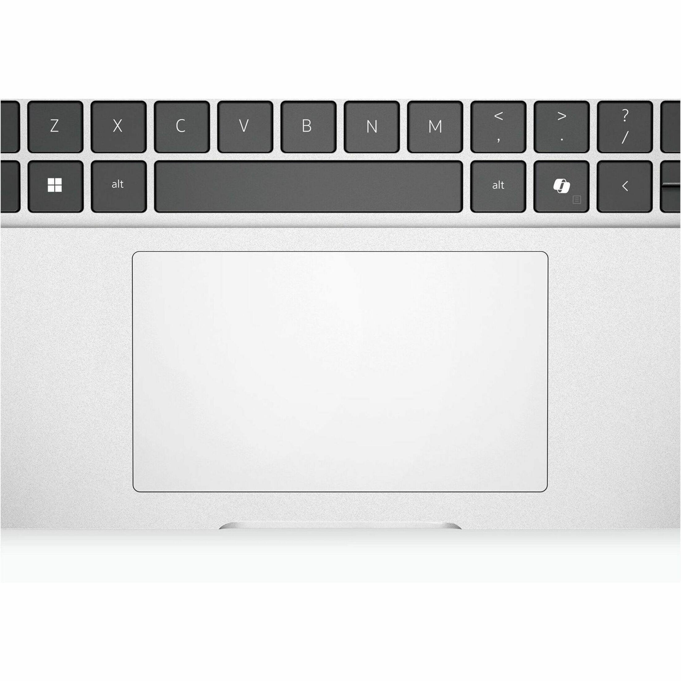 Z X C V B N M < > ? / alt alt