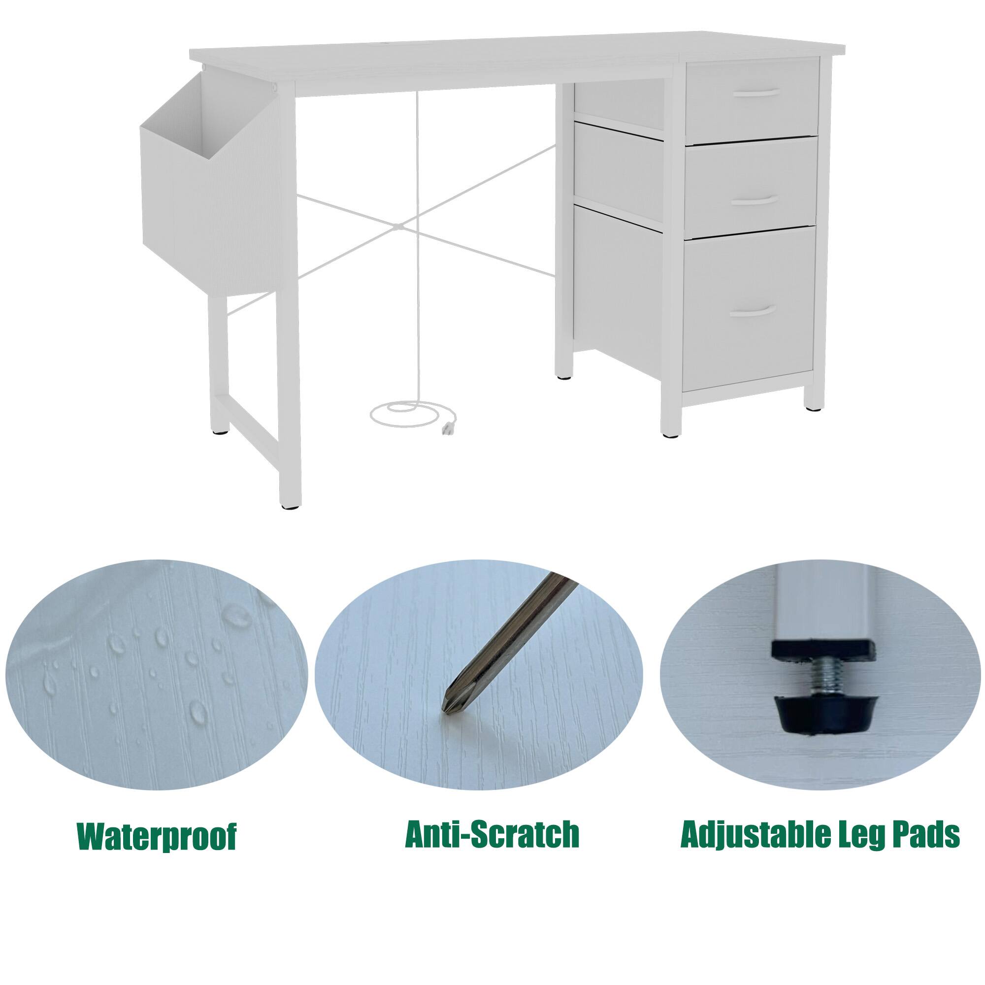 OE Waterproof Anti-Scratch Adjustable Leg Pads

Waterproof

Anti-Scratch

Adjustable Leg Pads