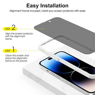 How to Put on Iphone Screen Protector: Easy Steps for Perfect Fit