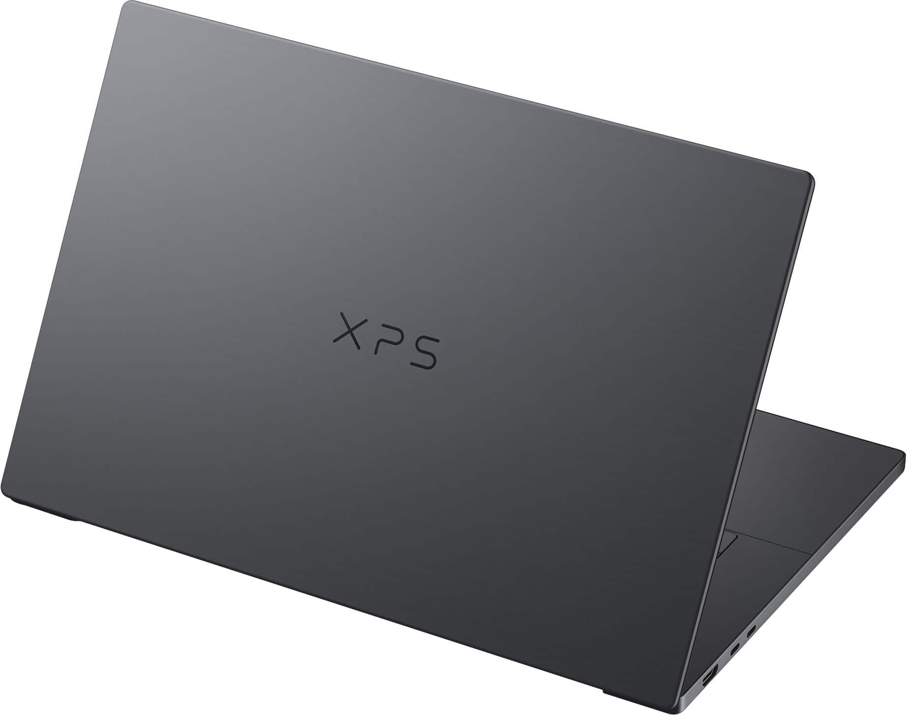 Dell XPS 16