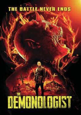 The Demonologist - DVD