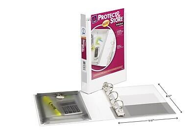 PROTECT & STORE  
NEW!  
DURABLE  

1 WIAN PROTECT & STORE  
8% 5%