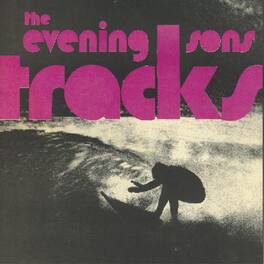 Evening Sons - Tracks - VINYL LP
